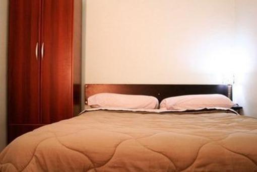 фото отеля Buenos Aires Tango Hostel