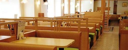 фото отеля Kamenoi Hotel Fukuoka Munakata