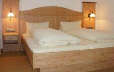 фото отеля Pension Alpina Reith im Alpbachtal
