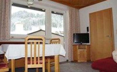 фото отеля Pension Alpina Reith im Alpbachtal