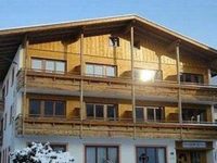Pension Alpina Reith im Alpbachtal