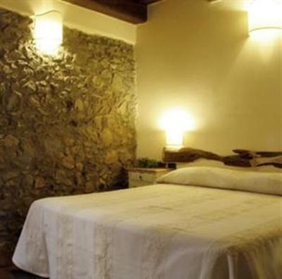 фото отеля Albergo Diffuso S'Illustradu