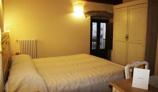 фото отеля Albergo Diffuso S'Illustradu