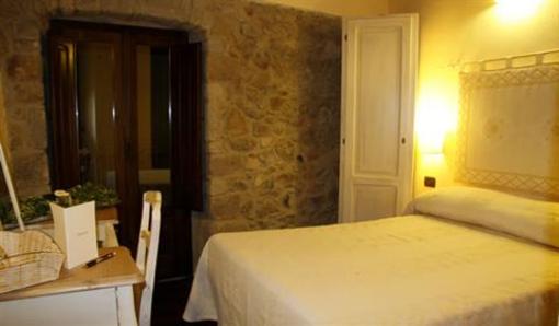 фото отеля Albergo Diffuso S'Illustradu