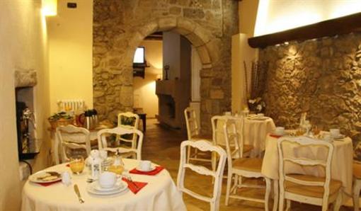фото отеля Albergo Diffuso S'Illustradu