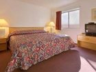 фото отеля Super 8 Motel Bernalillo