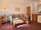 фото отеля Super 8 Motel Bernalillo