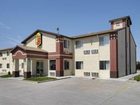 фото отеля Super 8 Motel Bernalillo