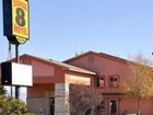 фото отеля Super 8 Motel Bernalillo