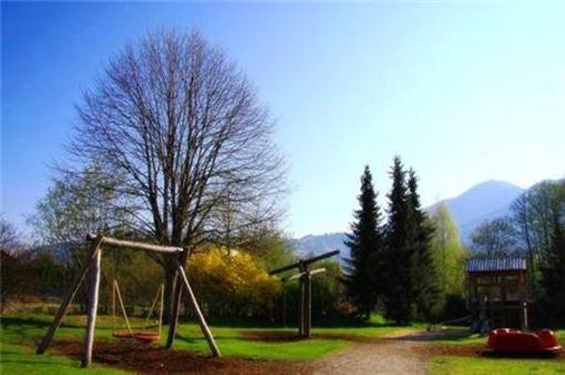 фото отеля Appartementhaus S-WEG 20