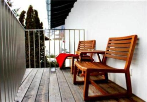 фото отеля Appartementhaus S-WEG 20
