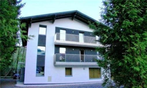 фото отеля Appartementhaus S-WEG 20