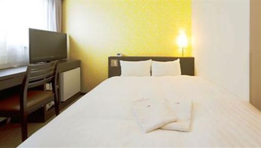 фото отеля Hotel Wing International Shonan Fujisawa