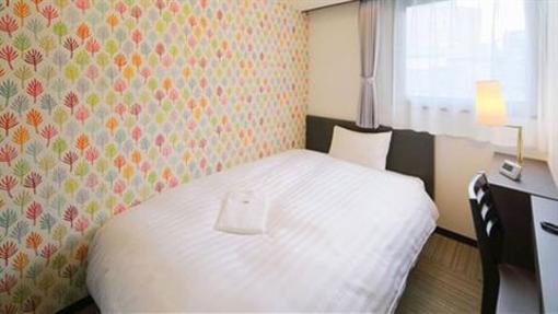 фото отеля Hotel Wing International Shonan Fujisawa