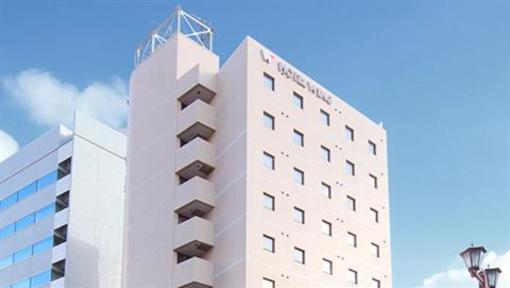 фото отеля Hotel Wing International Shonan Fujisawa