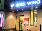фото отеля Hotel Wing International Shonan Fujisawa