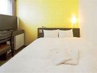 фото отеля Hotel Wing International Shonan Fujisawa