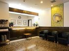 фото отеля Hotel Wing International Shonan Fujisawa