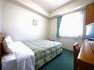фото отеля Hotel Route-Inn Fukuioowada