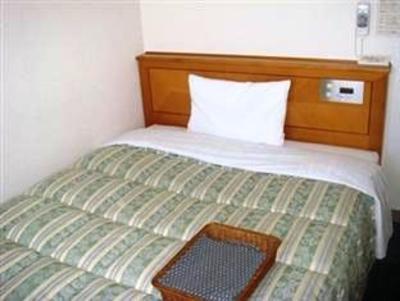 фото отеля Hotel Route-Inn Fukuioowada
