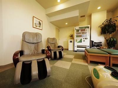 фото отеля Hotel Route-Inn Fukuioowada