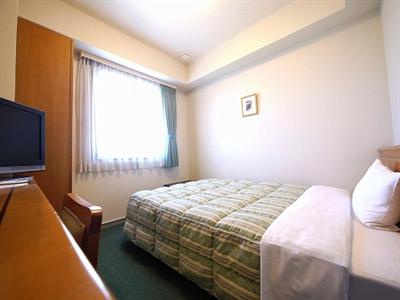 фото отеля Hotel Route-Inn Fukuioowada