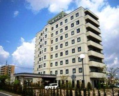 фото отеля Hotel Route-Inn Fukuioowada