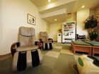 фото отеля Hotel Route-Inn Fukuioowada
