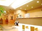 фото отеля Hotel Route-Inn Fukuioowada