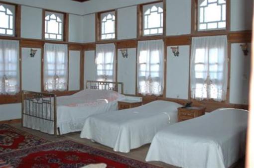 фото отеля Asmazlar Bag Evi Hotel Safranbolu
