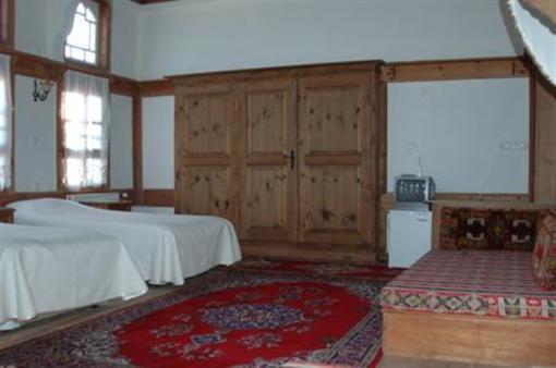 фото отеля Asmazlar Bag Evi Hotel Safranbolu