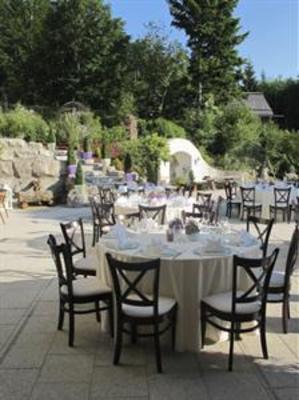 фото отеля Romantikherberge & Restaurant Forsthaus Wartenfels Gasthof