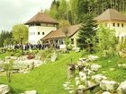 фото отеля Romantikherberge & Restaurant Forsthaus Wartenfels Gasthof