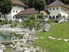 фото отеля Romantikherberge & Restaurant Forsthaus Wartenfels Gasthof