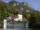 фото отеля Romantikherberge & Restaurant Forsthaus Wartenfels Gasthof