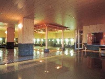 фото отеля Shikaribetsuko Hotel Fukuhara