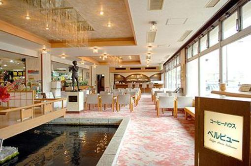 фото отеля Shikaribetsuko Hotel Fukuhara
