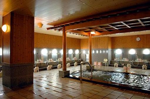 фото отеля Shikaribetsuko Hotel Fukuhara