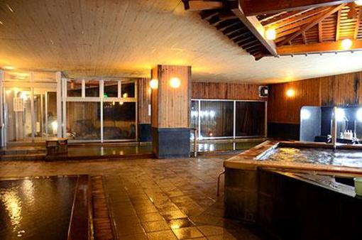 фото отеля Shikaribetsuko Hotel Fukuhara