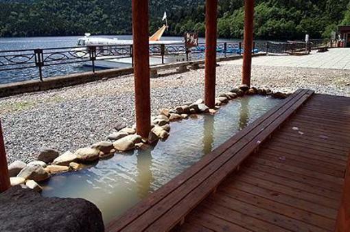 фото отеля Shikaribetsuko Hotel Fukuhara