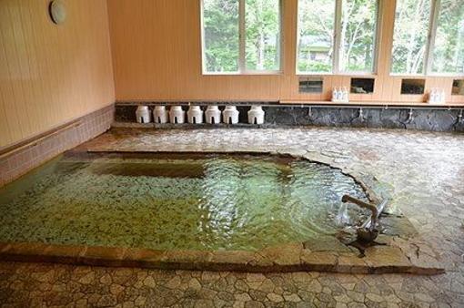 фото отеля Shikaribetsuko Hotel Fukuhara