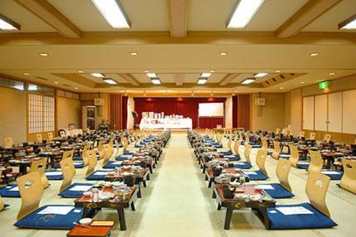 фото отеля Shikaribetsuko Hotel Fukuhara
