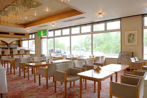 фото отеля Shikaribetsuko Hotel Fukuhara