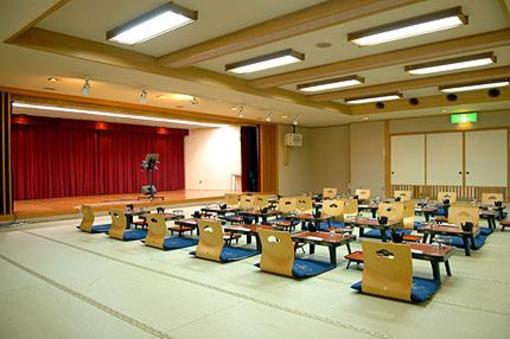фото отеля Shikaribetsuko Hotel Fukuhara