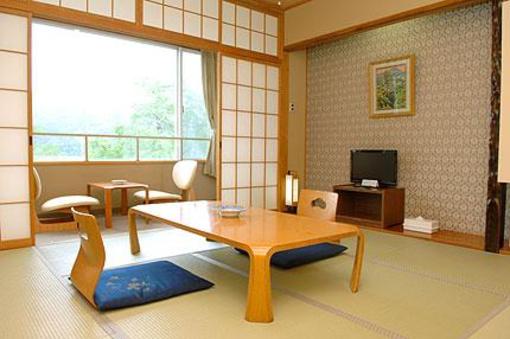 фото отеля Shikaribetsuko Hotel Fukuhara