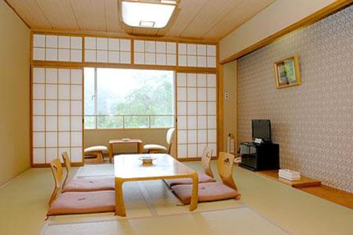 фото отеля Shikaribetsuko Hotel Fukuhara