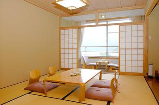 фото отеля Shikaribetsuko Hotel Fukuhara