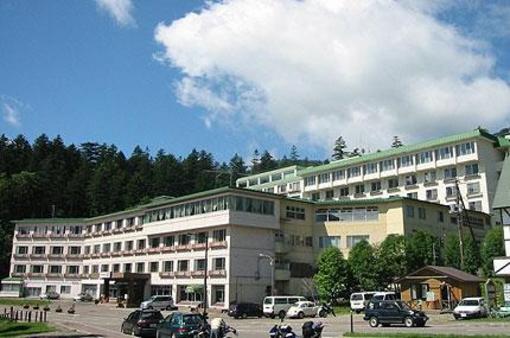 фото отеля Shikaribetsuko Hotel Fukuhara