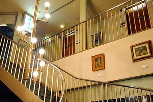 фото отеля Shikaribetsuko Hotel Fukuhara