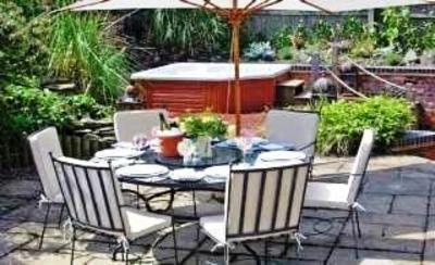фото отеля Brook Barn Bed & Breakfast Wantage